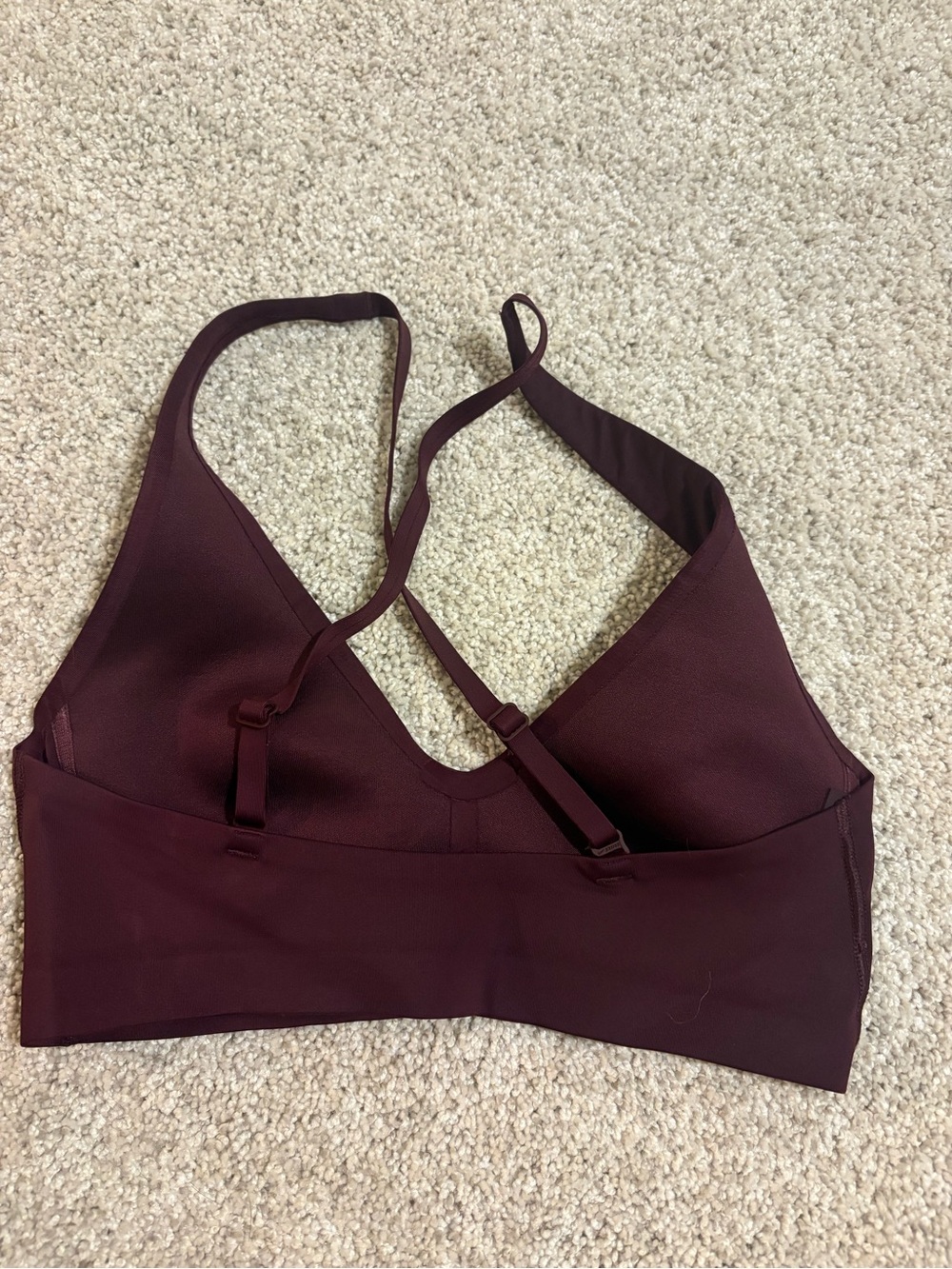 NIKE X SKIMS workout set